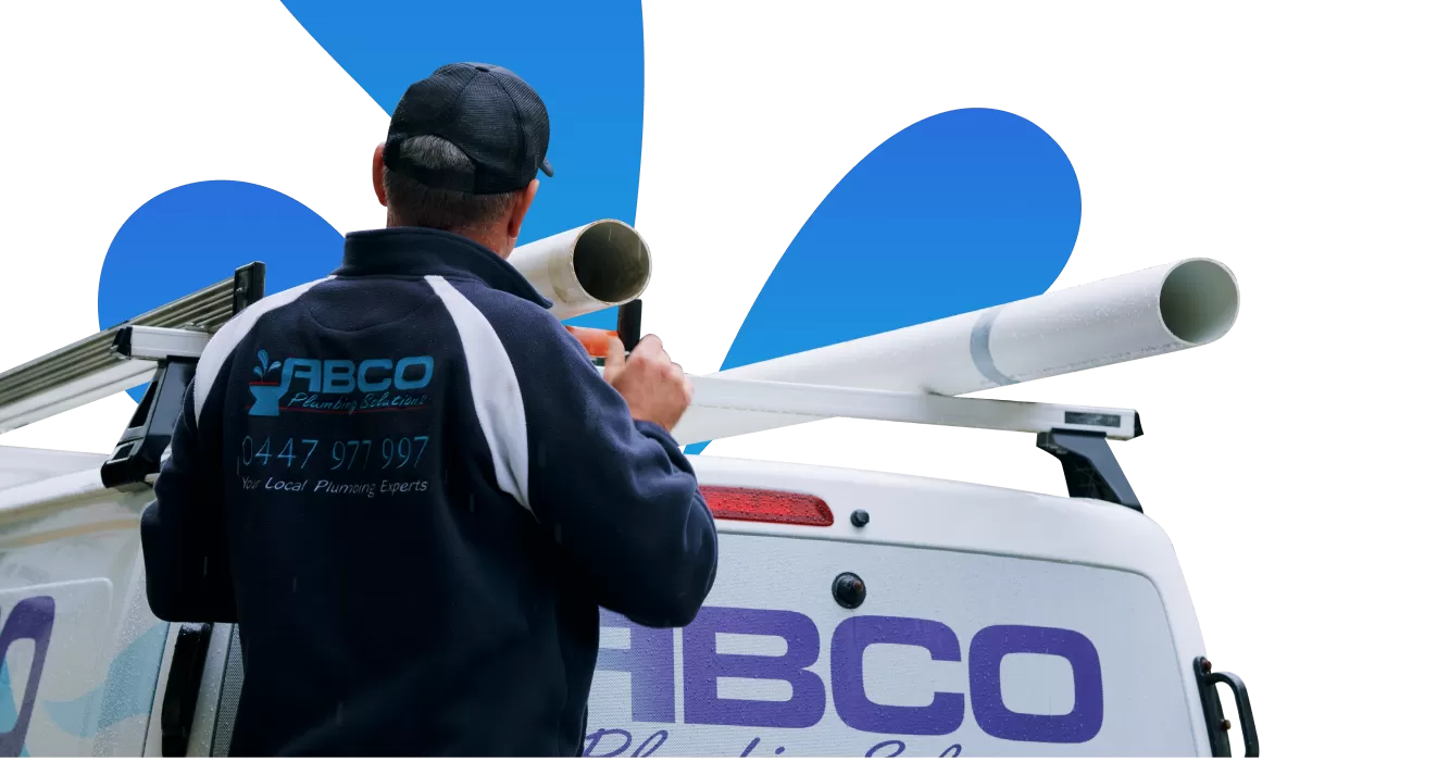 abco plumbing services
